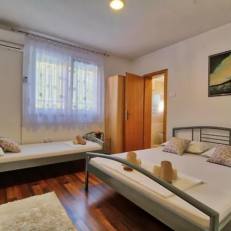 Hacienda Neretva Casa de Férias *