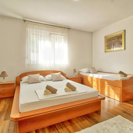 Hacienda Neretva Casa de Férias