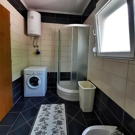 Hacienda Neretva Casa de Férias