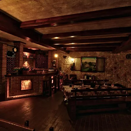 Hacienda Neretva Buna