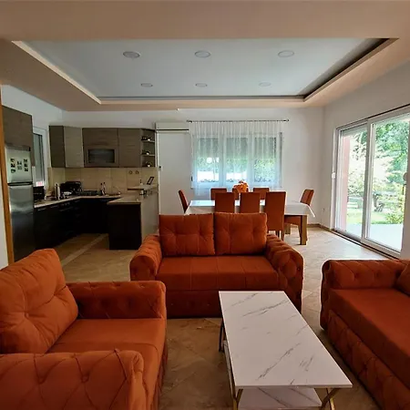 Casa de Férias Hacienda Neretva Buna