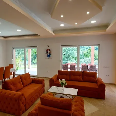 Casa de Férias Hacienda Neretva