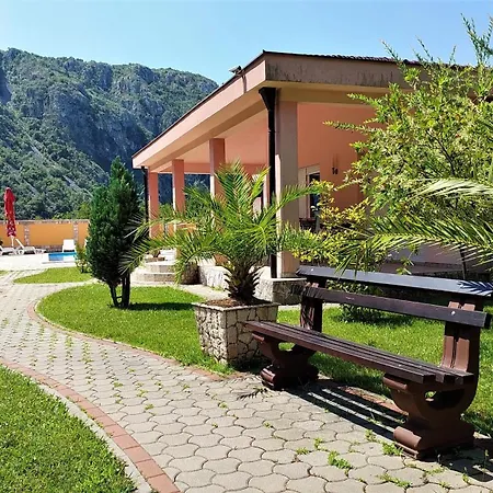 Hacienda Neretva *