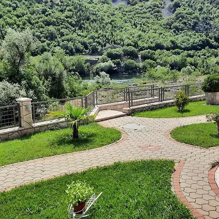 Casa de Férias Hacienda Neretva *