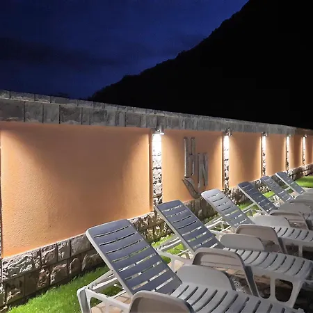 Casa de Férias Hacienda Neretva *