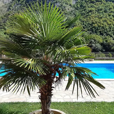 Casa de Férias Hacienda Neretva *