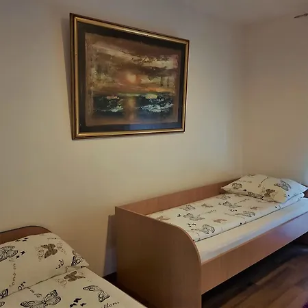 Casa de Férias Hacienda Neretva