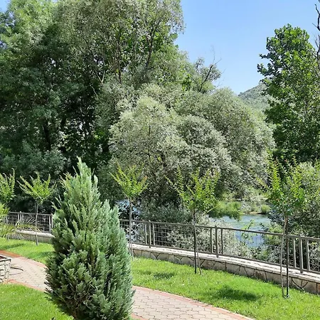 Hacienda Neretva