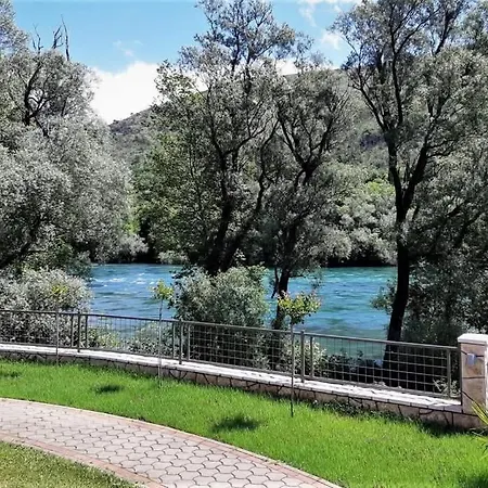 Hacienda Neretva *