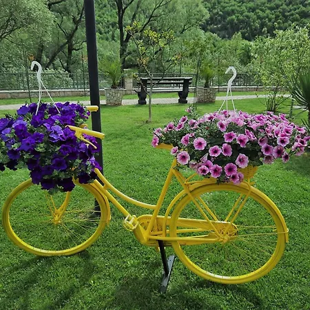 Hacienda Neretva Casa de Férias Buna