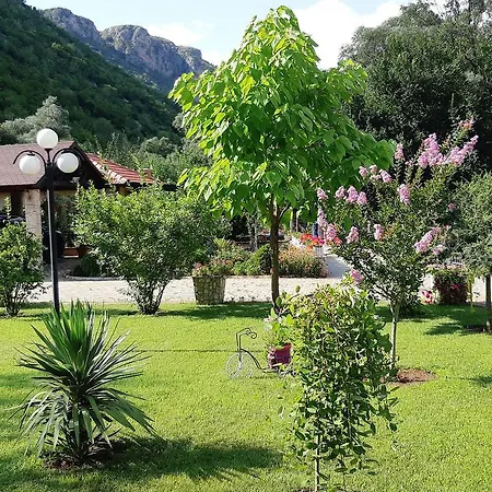 Hacienda Neretva *